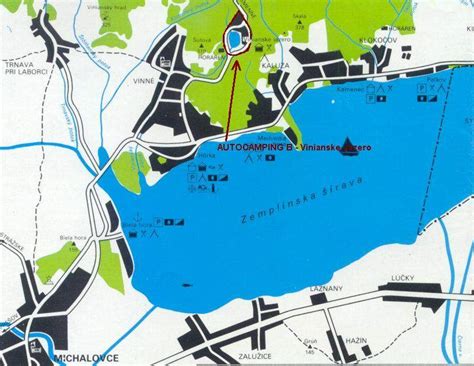 Mapa Waterfordu so zvýraznenými kultúrnymi a historickými miestami