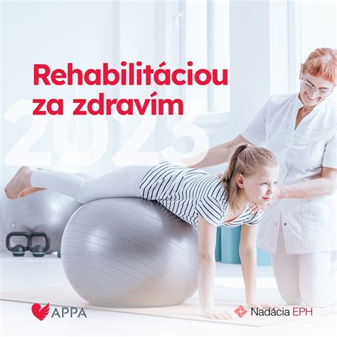 Spokojnosť pacienta s rehabilitáciou