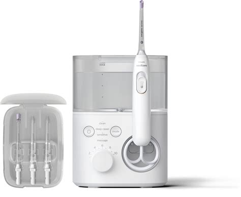 Ústna sprcha Philips Sonicare Power Flosser