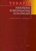 Schéma narušenej komunikačnej schopnosti (NKS)