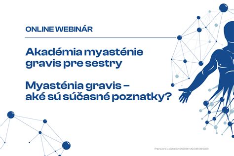 Graf elektrofyziologických testov pri myasténii gravis
