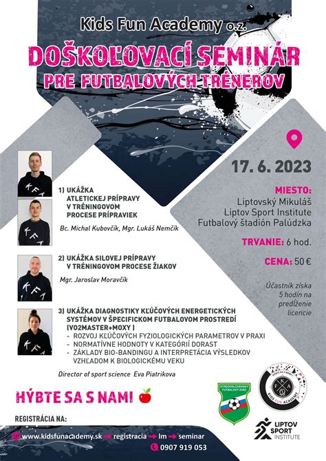 Schéma odvodových povinností pre trénerov a športovcov