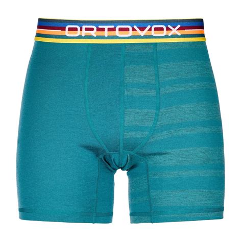 Pánske termo boxerky