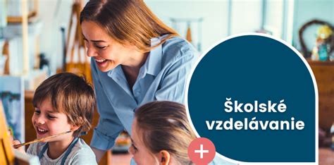 Dôvera v školské vzdelávanie na Slovensku