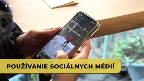 Prehľad populárnych sociálnych médií