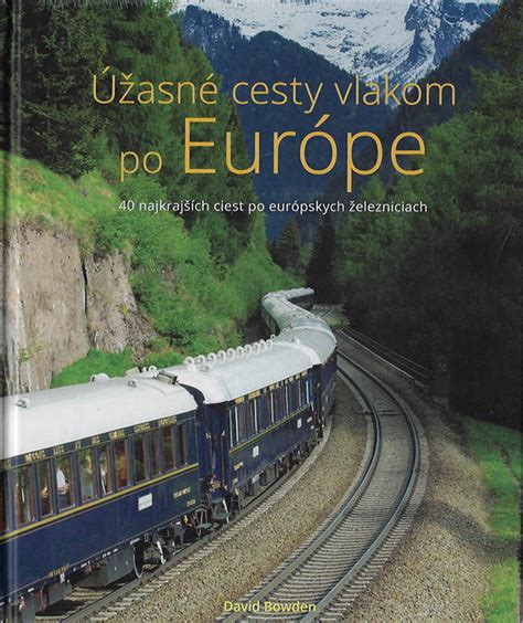 Ilustrácia dôchodcu cestujúceho vlakom