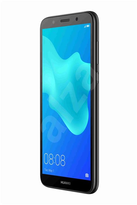 Mobilný telefón s ikonami aplikácií
