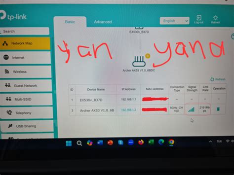 Nastavenie časového plánu v TP-Link routeri
