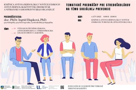 Úrovne a formy sociálnej prevencie