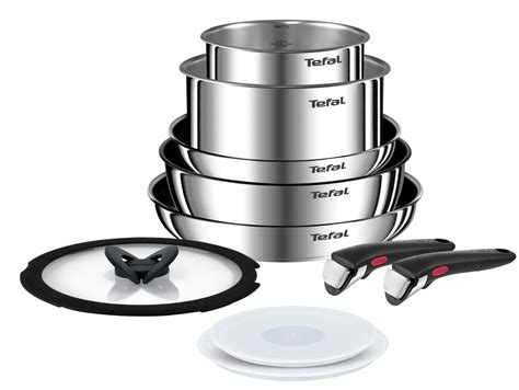 Kuchynské náčinie Tefal Ingenio