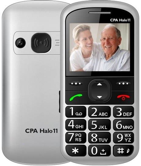 Nabíjací stojan pre telefón CPA Halo 11