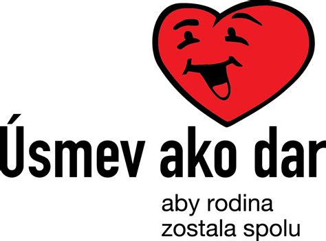 Úsmev ako dar: Pomoc pre deti a rodiny v kríze
