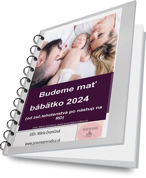 Ilustrácia dokumentov potrebných po narodení dieťaťa