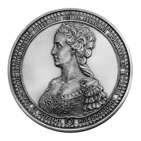Portrét Terézie Brunswickovej