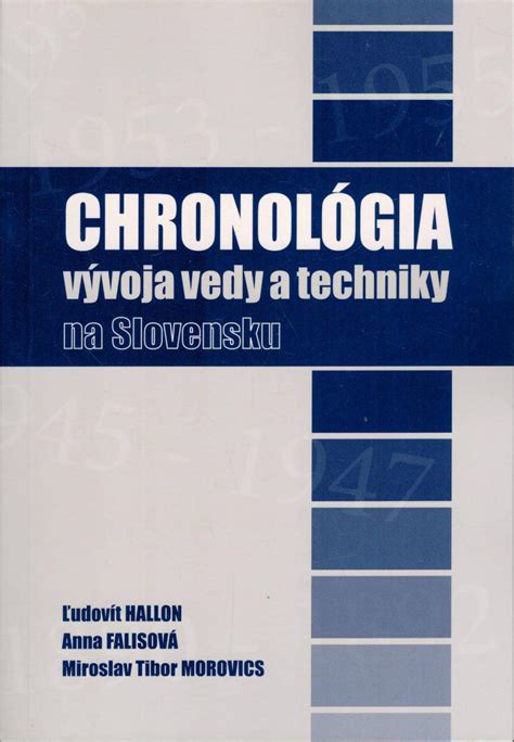 Chronológia vývoja sociálneho zabezpečenia