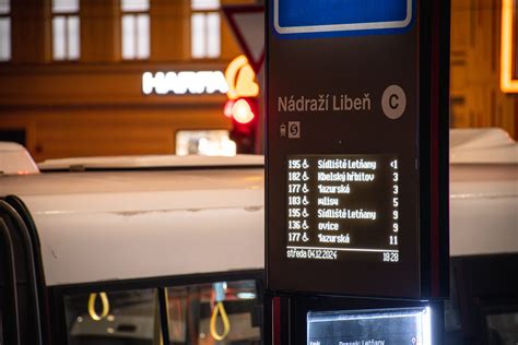 Pražská Libeň, kde Hrabal žil
