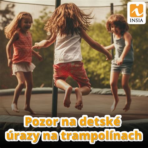 Detské úrazy a ich prevencia