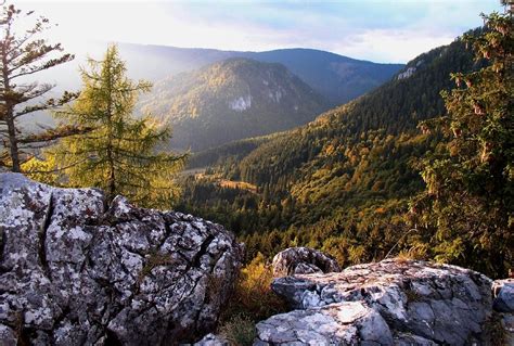 Informačné stredisko Národného parku Muránska planina