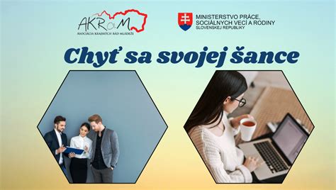 Schéma programov na podporu zamestnanosti mladých