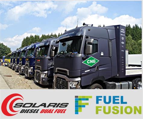 princíp duálneho pohonu Dieselgas CNG