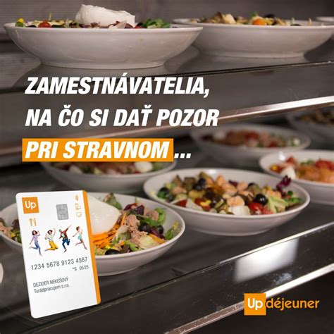 Zamestnanci a stravovanie