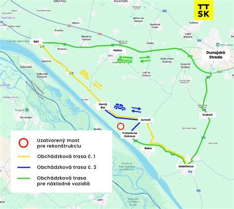 Mapa dopravnej infraštruktúry Svätého Tomáša a Princovho ostrova
