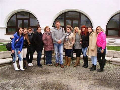 Fotografia: Zástupca odborárov z Martina