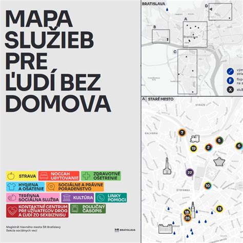 Infografika: Ako pomôcť ľuďom bez domova