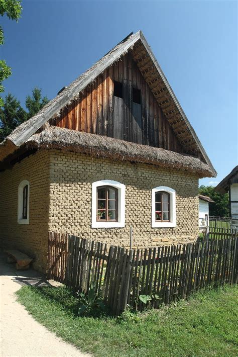 Výroba nepálených tehál