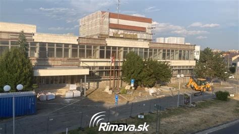 Mapa umiestnenia Domova sociálnych služieb Rimava v Rimavskej Sobote a Novej Bašte