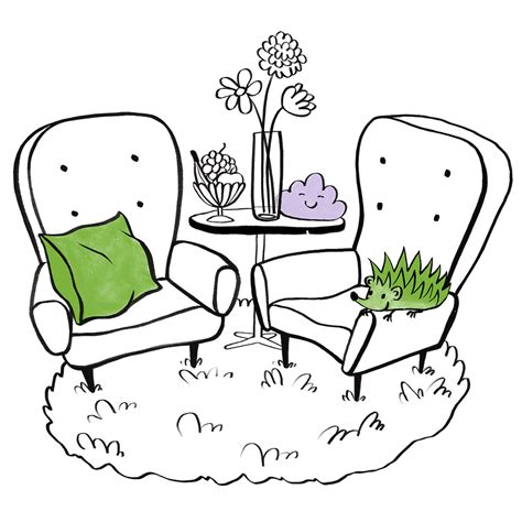 Ilustrácia znázorňujúca smútok a stratu blízkej osoby.