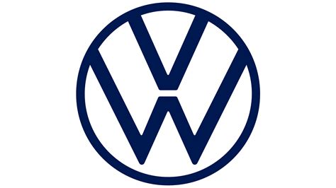 Volkswagen logo