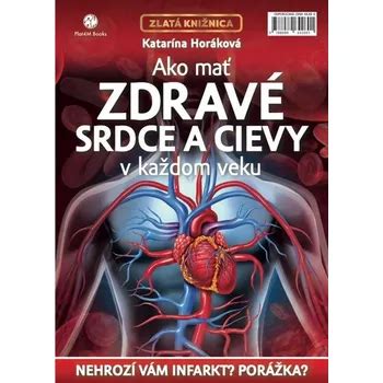 Zdravé srdce a cievy