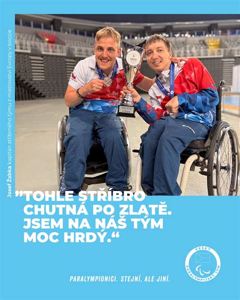 Paralympionici na súťaži