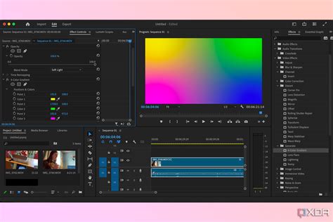 Ukážka rozhrania CapCut pri tvorbe carouselu