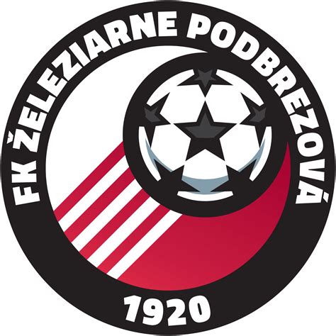 Logo Nadácie Železiarne Podbrezová