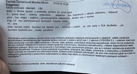 Tabuľka odškodnenia za služobný úraz