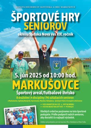 Medzinárodné športové hry seniorov