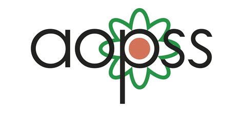 Logo APASS - Asociácia poskytovateľov sociálnych služieb