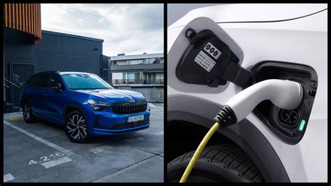Infografika: Nabíjanie plug-in hybridu