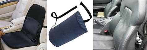 Nastavenie sedadla a volantu v aute pre správnu ergonómiu