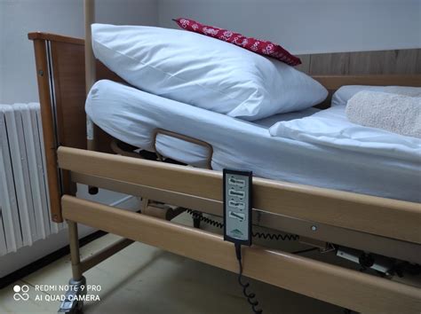 Systém manipulácie s čistou a použitou bielizňou v zariadení pre seniorov