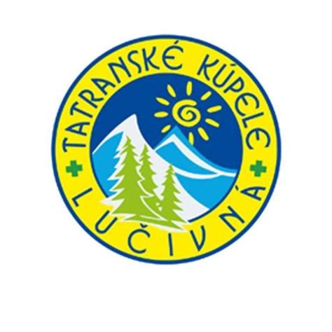 Kúpele Lučivná a ich okolie