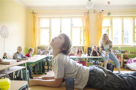 Sociálny experiment s deťmi a technológiami
