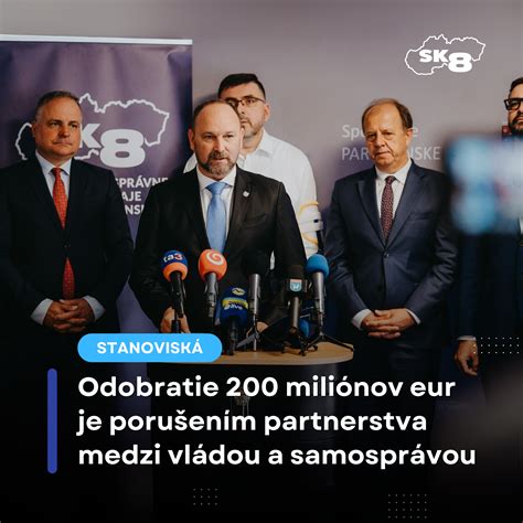 Symbolický obrázok dialógu medzi občanmi a samosprávou