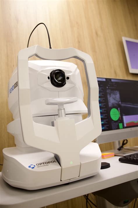 Zariadenie na optickú koherentnú tomografiu (OCT)