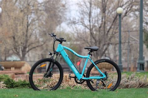 Podnikanie s elektrobicyklami
