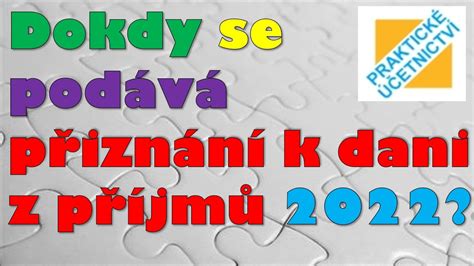 Prehľad povinných príloh k daňovému priznaniu