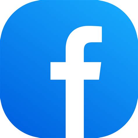 Ikona Facebooku s preškrtnutým príspevkom