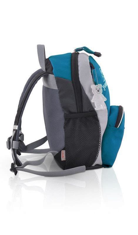Batoh s turistickou výbavou pre deti